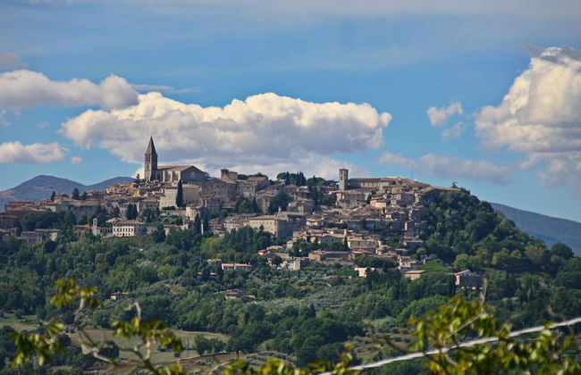 Tranquil Haven in Todi Countryside - Foto 39
