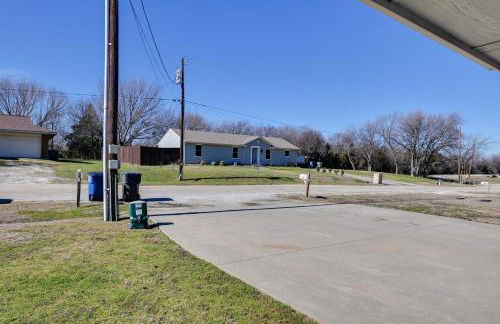 Little Elm Pearl Near Park and Lewisville Lake! - Photo 30