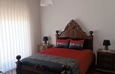 Casa da Mimosa, a 100 metros da praia de Vila Chã - Foto 7