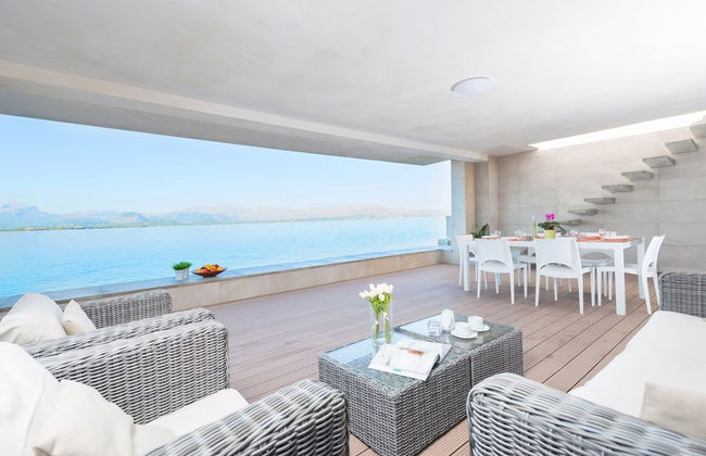 Villa Aixa in Alc dia - Foto 1