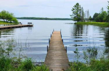 Cedar Cove Cabin 3 - Foto 12