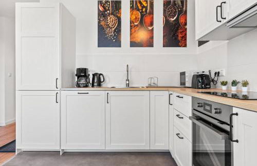 Nice Apartment in Eberswalde - Foto 8