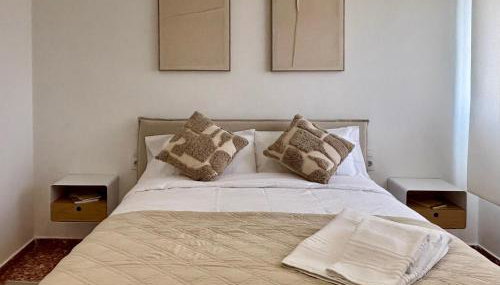 Cosy Flat Catarroja - Foto 2