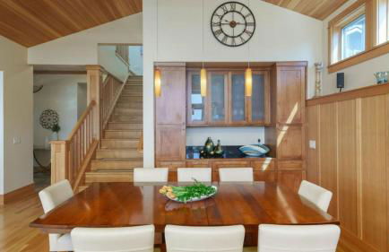 The Castle Rock Estate by Avantstay Steps From Arch Cape Beach w/ Hot Tub & Sauna - Foto 31