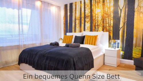 RELAX-BLACK Appartement, Allgäu, Bergblick, Sauna - Foto 2