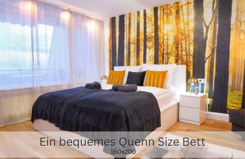 RELAX-BLACK Appartement, Allgäu, Bergblick, Sauna - Foto 2