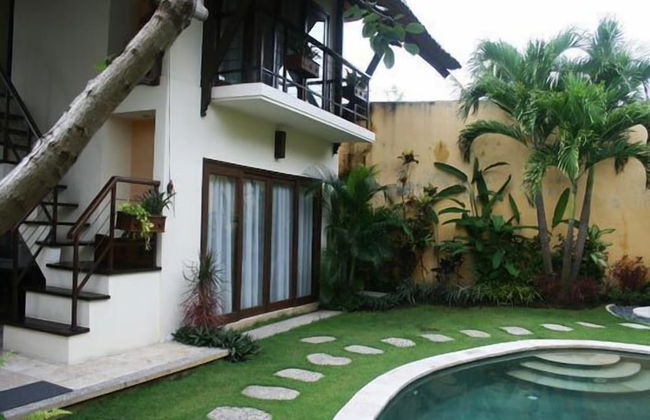 Athena Garden Villa & Spa - Photo 21