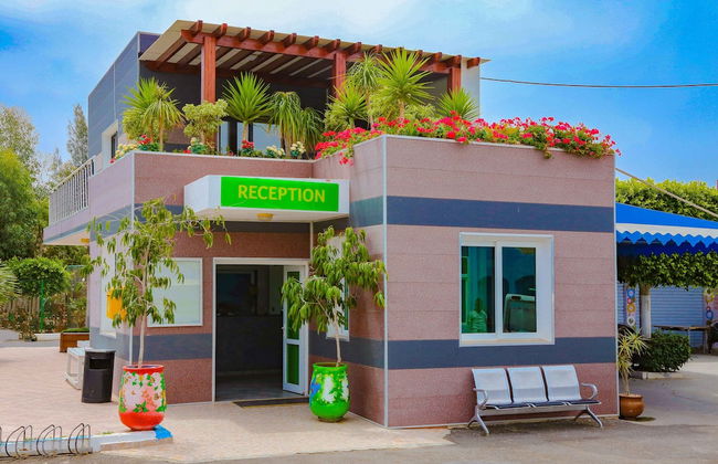 Atlantica Parc Beach - Foto 2