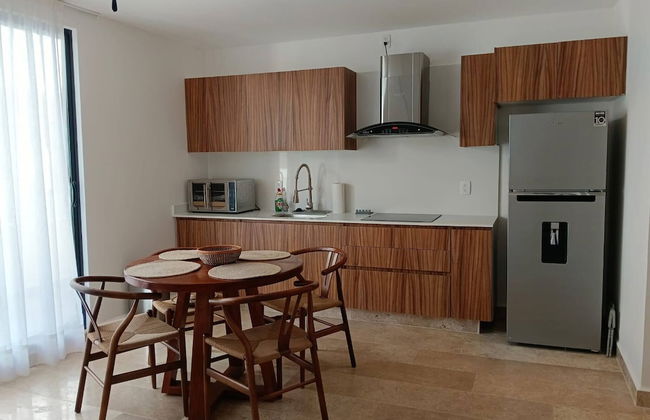 Beautiful 1 Bedroom Aldea Zama en Tulum - Photo 9