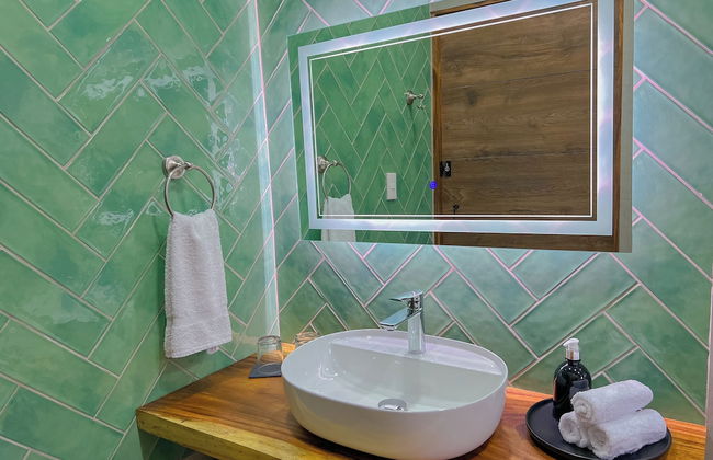 Monstera Apartments Monteverde - Photo 20