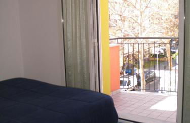 Residence Désirée - Foto 40