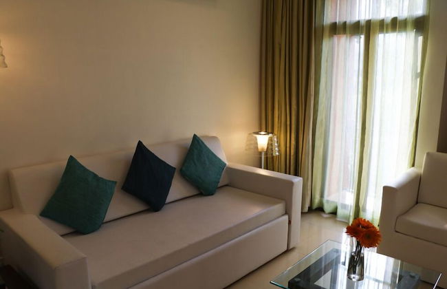 The Waterfront Shaw - Foto 50