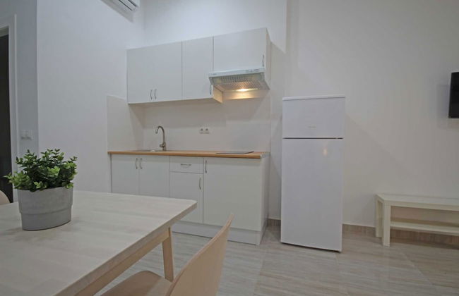 Esparteros 6 Estudios - Foto 49