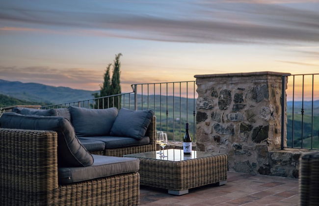 Podere Montale Winery - Photo 40