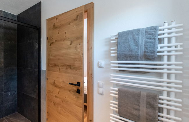 Alpenauszeit - Foto 30