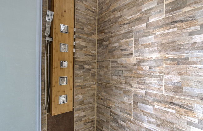 Spacious Holiday Home With Garden - Foto 14