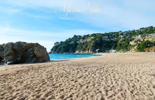 Martin 's Villa. House on the beach with pool - Foto 17