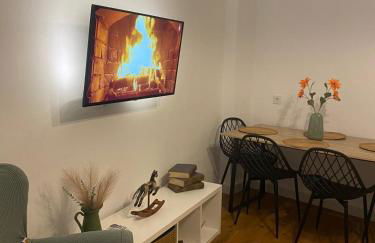 Casa Vera, vistas en el corazon de la ciudad - Photo 8