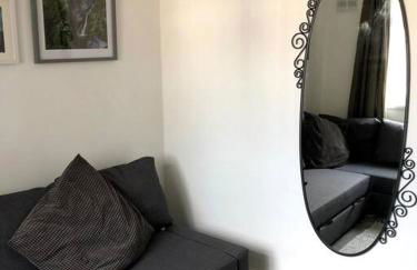 Private apartment in Wrose, Shipley, Bradford - Foto 33