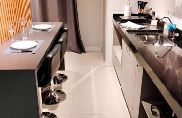 Studio 114 Luxury Mogi Das Cruzes - Foto 15