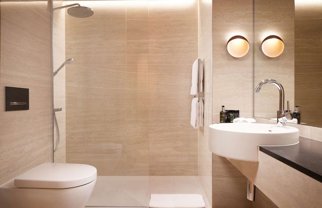 Adina Apartment Hotel Geneva - Foto 42