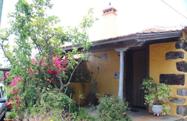 Casas Rurales Los Marantes - Foto 16