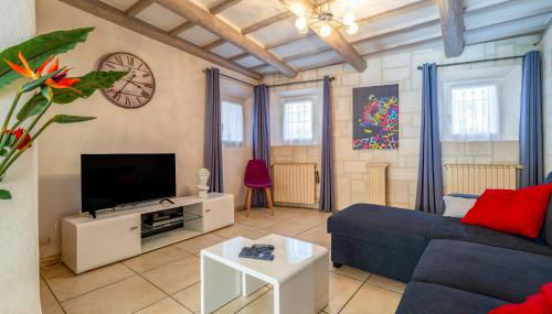 Lucciano Village House, Sleeps 6 - Foto 4