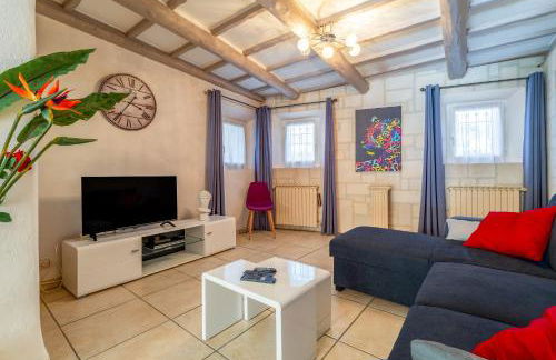 Lucciano Village House, Sleeps 6 - Foto 4