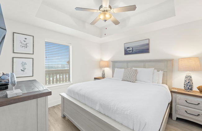 Calypso Tower 3 by Panhandle Getaways - Foto 56