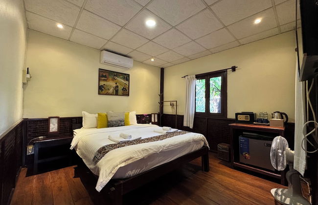 Villa de Mekong - Foto 11