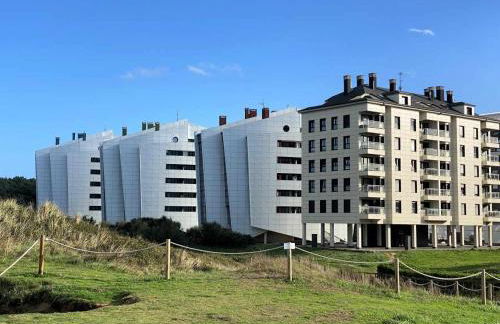 Salinas Soja Beach, Frente a la Playa VUT-3778-AS - Foto 1