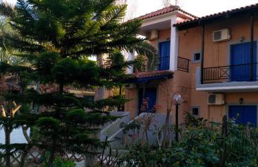 9 Musses Hotel Apartments - Foto 6