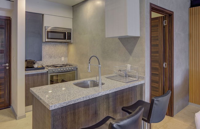 MX Grand Suites - Foto 31