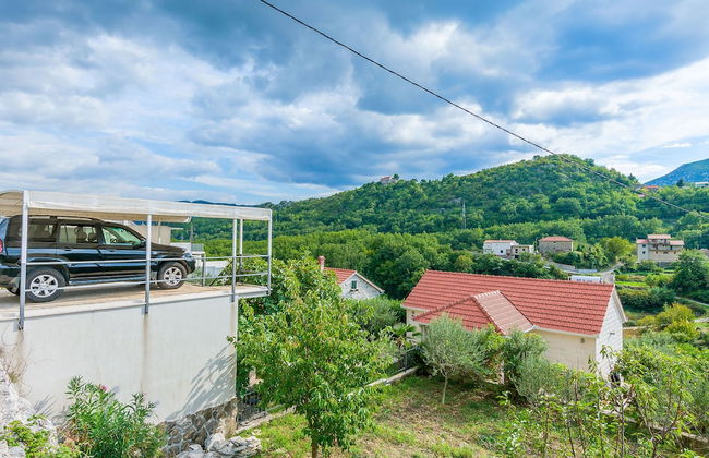 Villa Holiday Home Zvečanje - Foto 35