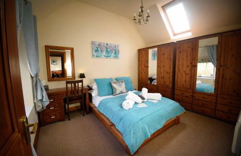 Araucaria Croft Skye - Foto 39