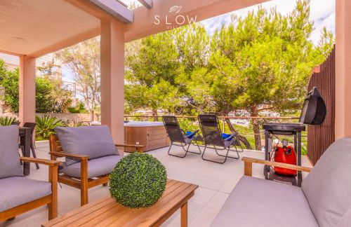 Cala Mendia Beach House 2 by Slow Villas - Foto 6