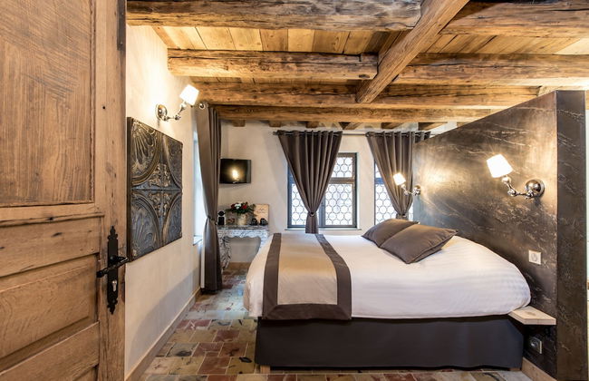 Le 1615 - Luxe et Spa - Foto 10