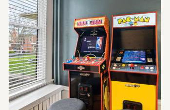 Bourbon Trail Duplex~ HOT TUB~ Walk to Downtown - Foto 6