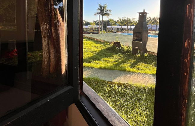 Pousada Cidade Linda - Foto 14