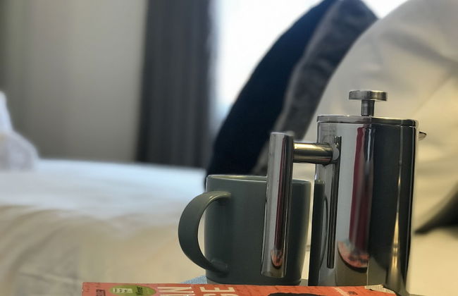 Stylish 3-bed Preston Home for Relaxing Comfy Stay - Foto 20