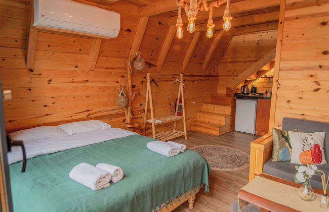 Pera Bungalov - Photo 22