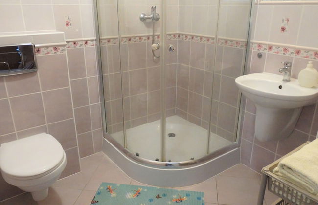 HoliApart Gdanska 52 - Foto 11