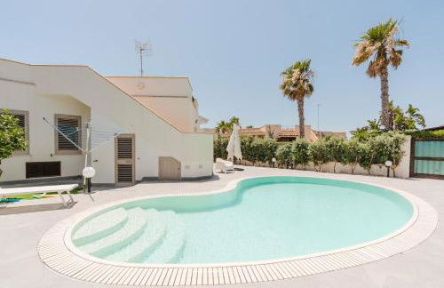 The Pearl Of Sicily New Salt Pool - Foto 22