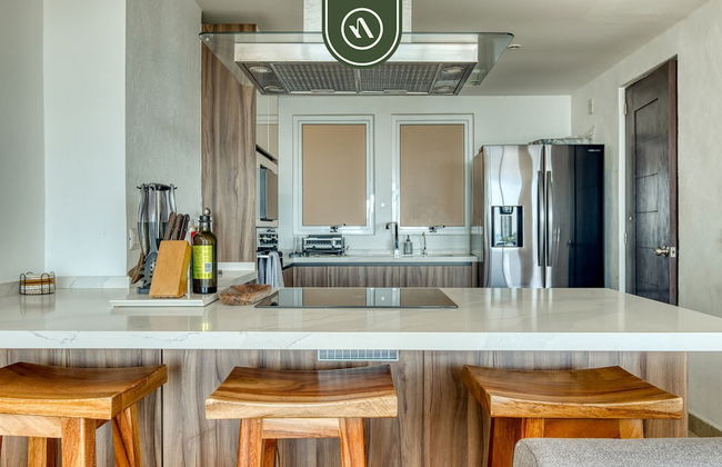 Ibiza 104 Gh03 in Acapulco - Foto 29