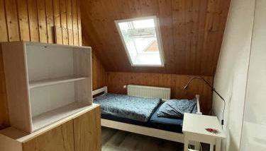 Monteurwohnung, Handwerkerwohnung - Foto 3