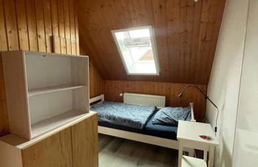 Monteurwohnung, Handwerkerwohnung - Foto 3