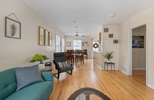 Heartwell Park Beauty Long Beach - Foto 1