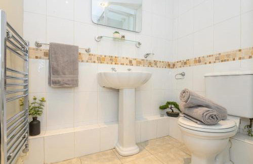 Boutique Flat In Huddersfield Town Centre - Foto 8