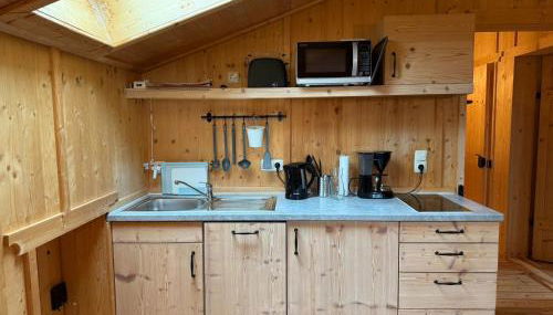 Langegger Alm - Sennerstube - Foto 4