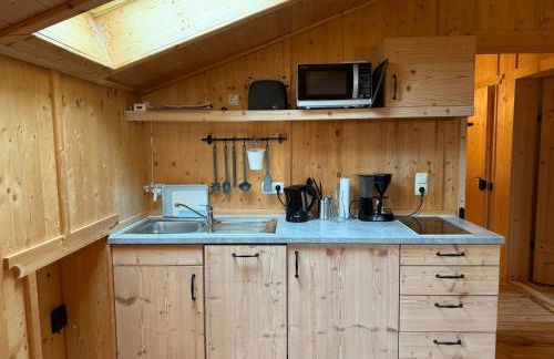 Langegger Alm - Sennerstube - Foto 4